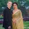 ​Aashka Goradia