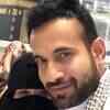 Article image for: Irfan Pathan is celebrating his birthday and the wedding of his sister Shagufta today