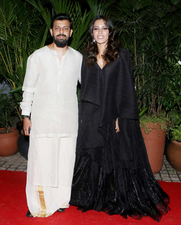 Bejoy Nambiar