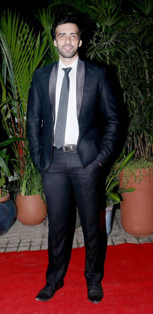 Avinash Tiwary Stills