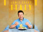'Jamie Cooks Italy' by Jamie Oliver 