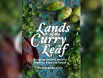 'Lands of the Curry Leaf' by Peter Kuruvita