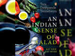 'An Indian Sense of Salad' by Tara Deshpande Tennebaum 
