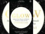 'Glow: Indian Foods, Recipes and Rituals for Beauty, Inside and Out' by Vasudha Rai 