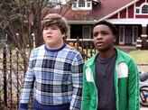 Goosebumps 2: Haunted Halloween