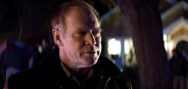 Will Patton