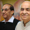 Article image for: <i class="tbold">Madan Lal</i> Khurana passes away