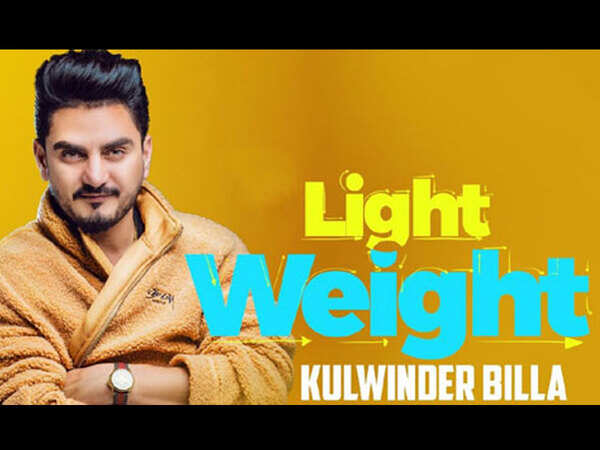 Kulwinder Billa Pictures