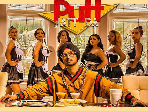 Diljit Dosanjh