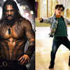 Article image for: ‘Zero’: ‘<i class="tbold">aquaman</i>’ release advanced to avoid clash with the Shah Rukh Khan starrer?