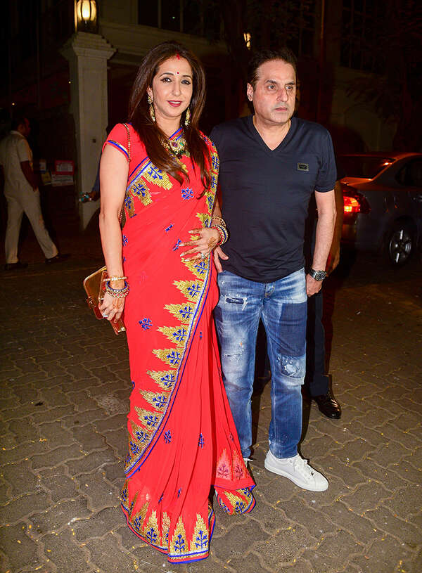 Sunil Lulla