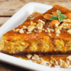 ​Pumpkin is versatile