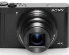 Sony launches new high zoom camera