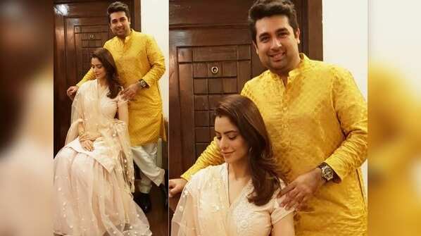Aamna Sharif