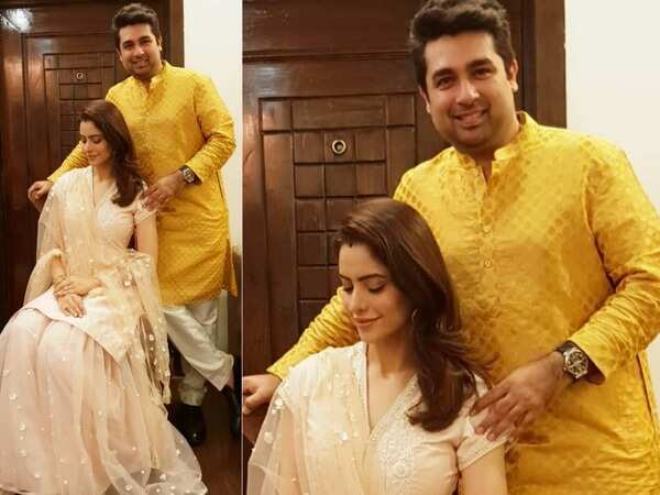 Aamna Sharif Stills