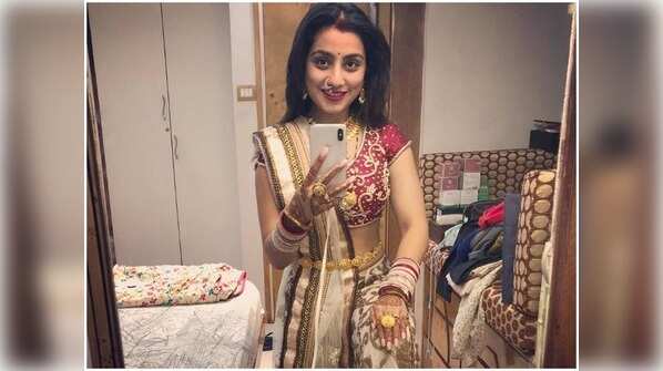 Neha Marda