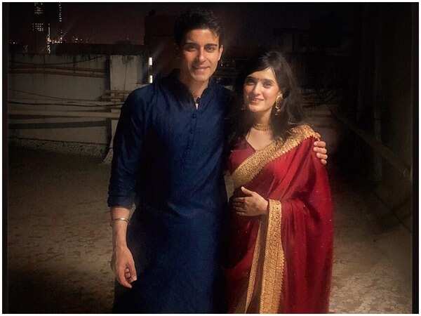 Pankhuri Awasthy Images