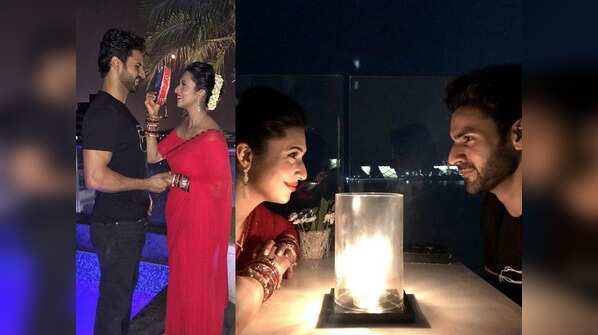 Divyanka Tripathi