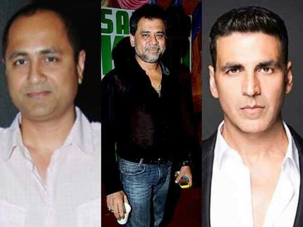 Anees Bazmee