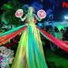 Article image for: Colorful <i class="tbold">garba night</i>s in Pune