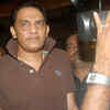 Article image for: Azhar seeks PM's help for flood hit Moradabad