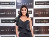 Ruhii Singh showcases Femina Flaunt A/W 2018 collection