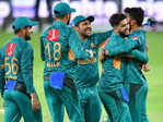 Pakistan whitewash Australia in Twenty20 series