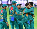Pakistan whitewash Australia in Twenty20 series