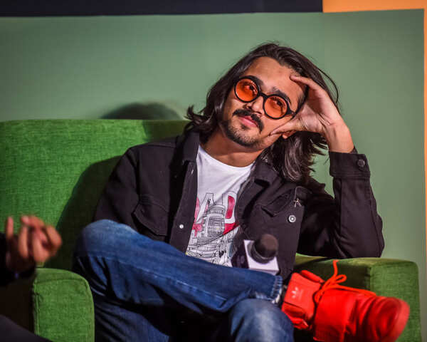 Bhuvan Bam