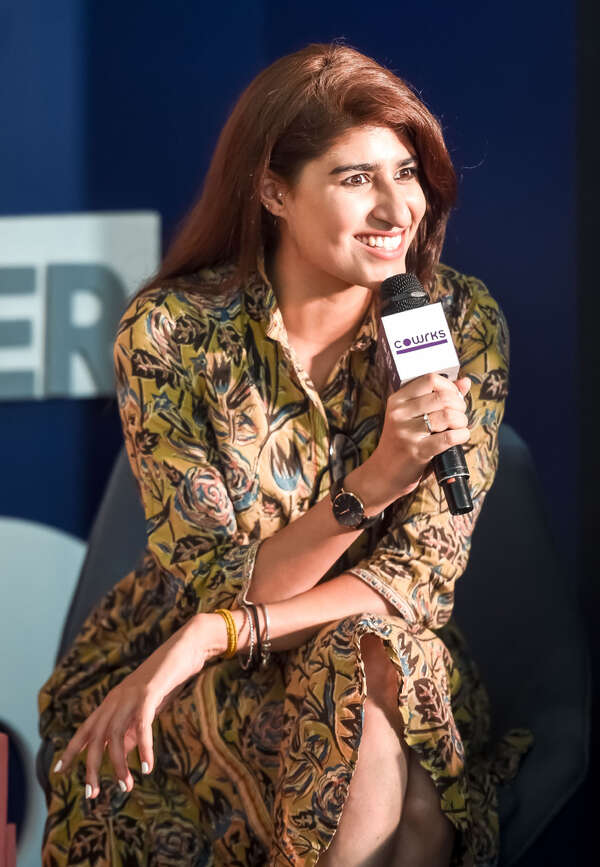 Shreya Mehta Photos