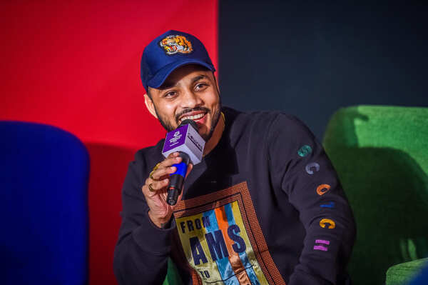 Raftaar