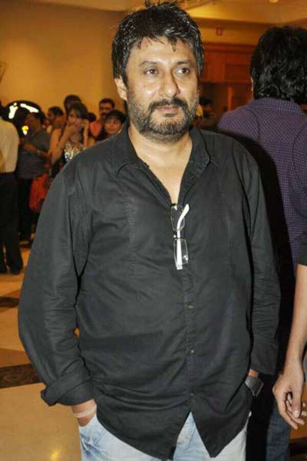 Vivek Agnihotri