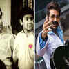 With father <i class="tbold">biswajit</i> in ‘Chotto Jigyasa’