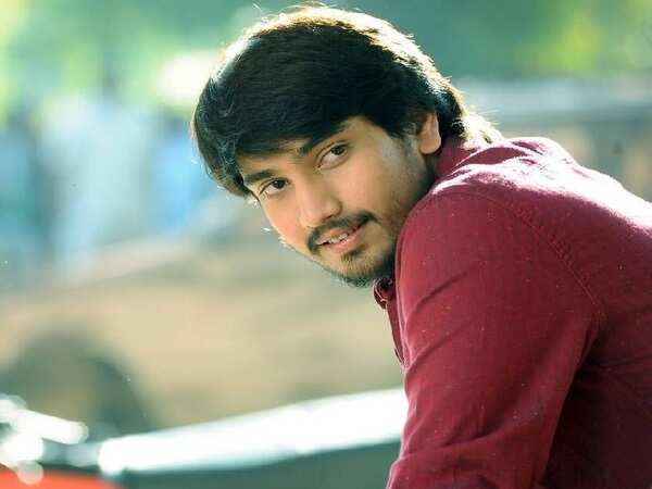 Raj Tarun Wallpapers