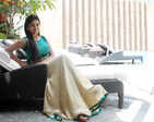 Marathi film actress Rinku Rajguru's exclusive photoshoot