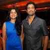 Article image for: Sonu and <i class="tbold">Atul Wassan</i>