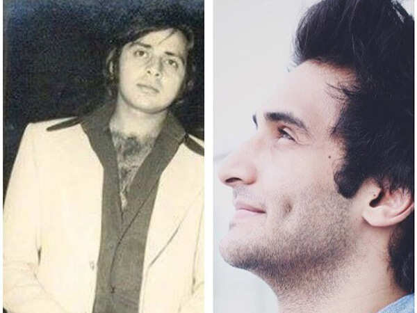 Vinod Mehra Pictures