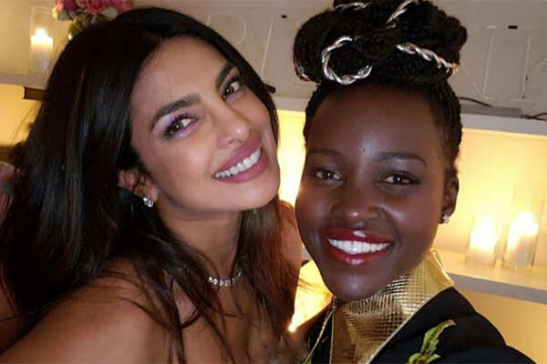 Lupita Nyongo