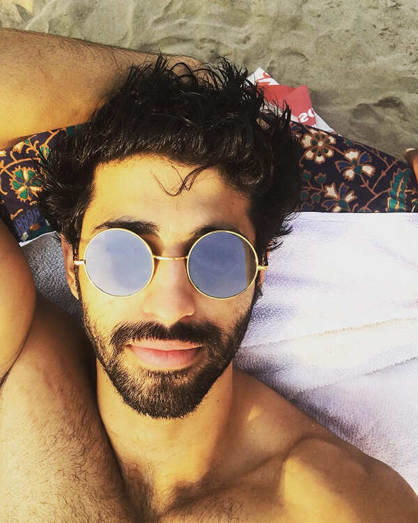 Aashim Gulati