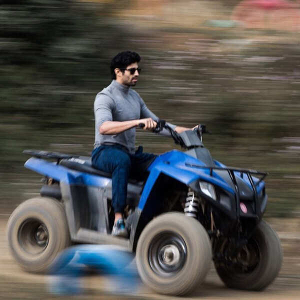 Aashim Gulati