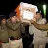 Article image for: Sitting ducks: Stalked by terror, many Kashmir cops have stopped going home