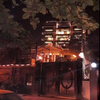 Photo: Shah Rukh Khan's Mannat gets all lit up for his upcoming birthday