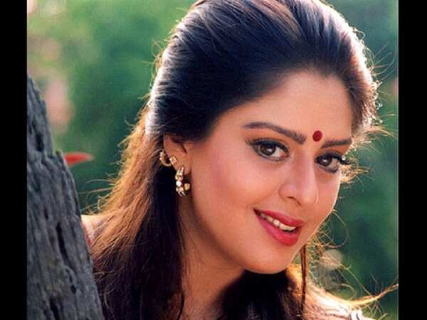 Nagma Images