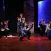 Article image for: Performance by <i class="tbold">korean</i> dancers applauded by Puneites