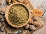 One tsp of Triphala can change your life