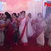 Article image for: People from <i class="tbold">lgbtq community</i> master the dhunichi naach