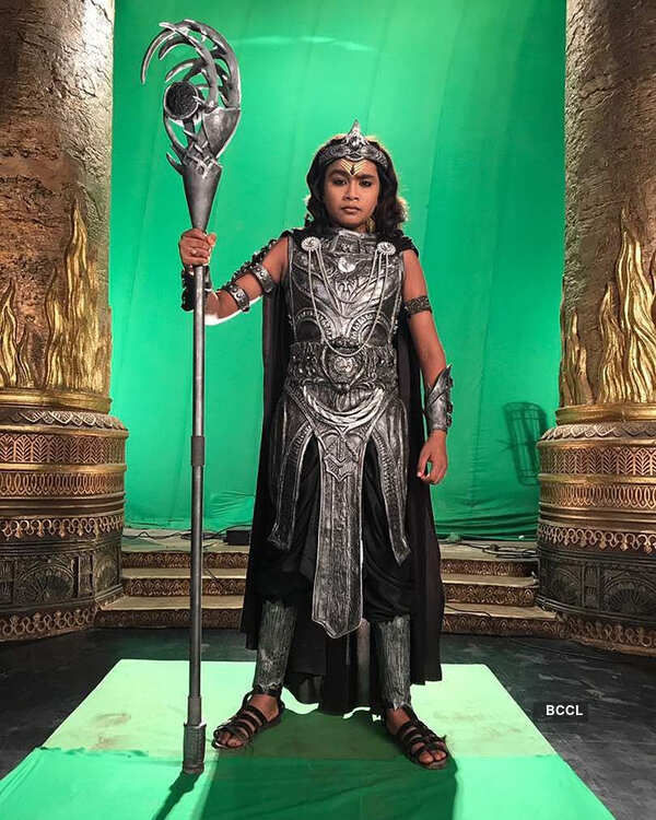 Kartikey Malviya Pictures