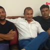 Article image for: Nayan Mongia, Subroto Banerjee and <i class="tbold">shiv sunder das</i> recently met after a long time in Vadodara