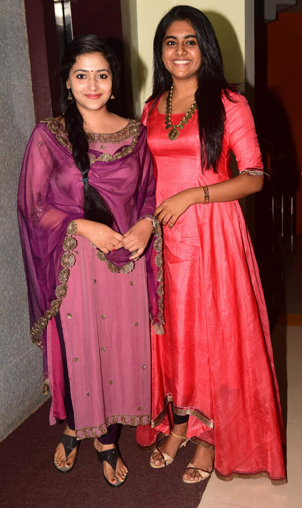 Anu Sithara