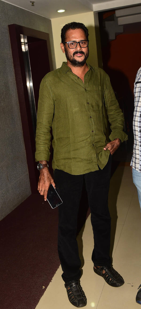 M. Padmakumar Wallpapers